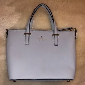Kate Spade Periwinkle Purse